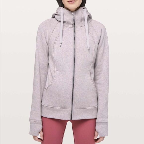 Lululemon Scuba Hoodie *Plush - Picture 11 of 11